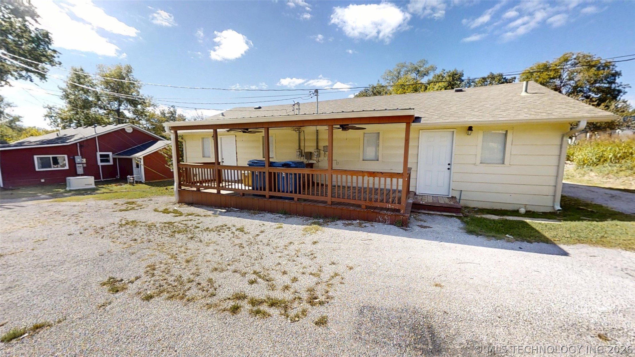 520 N Pennsylvania Avenue Property Photo 2