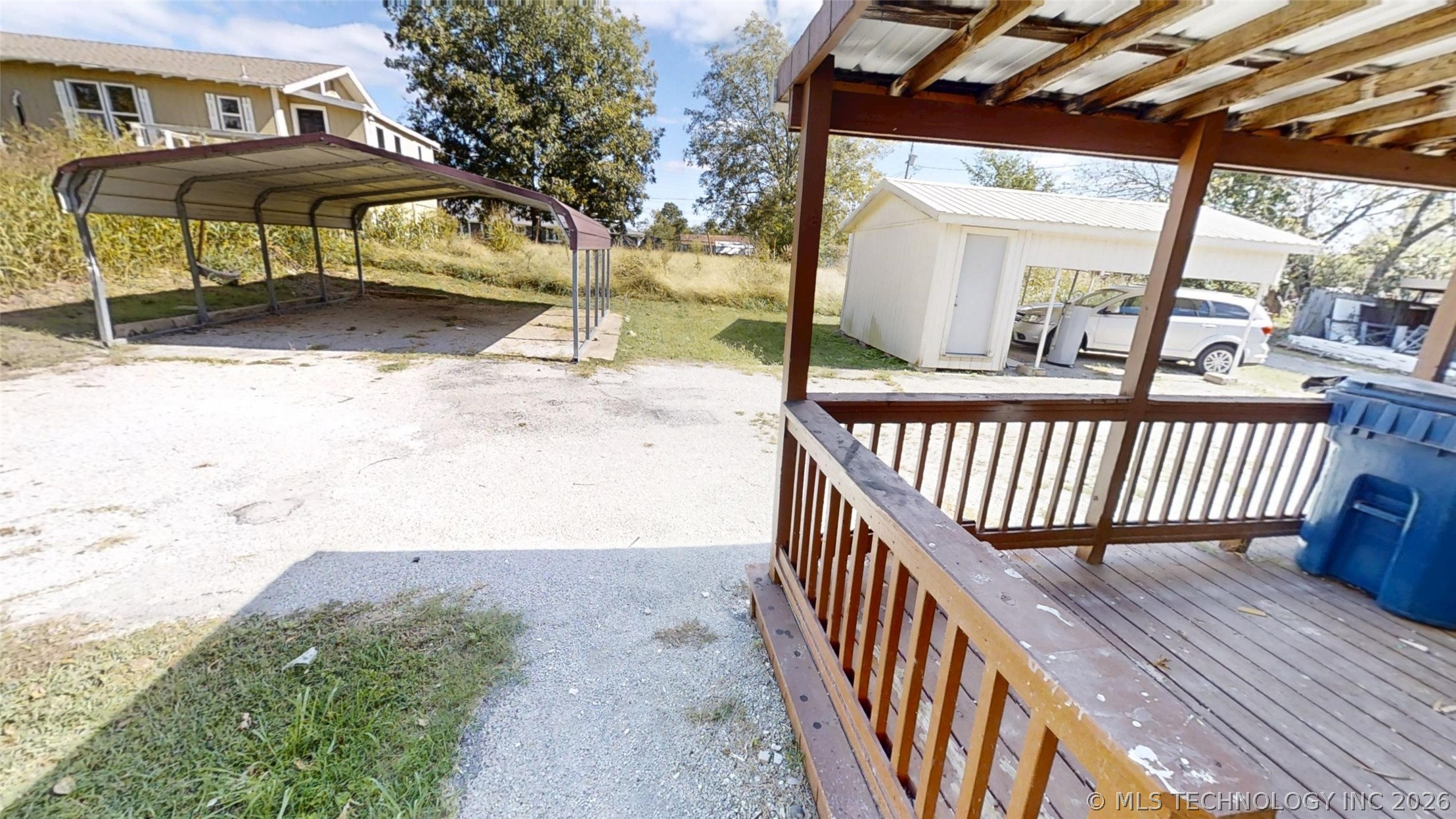 520 N Pennsylvania Avenue Property Photo 3