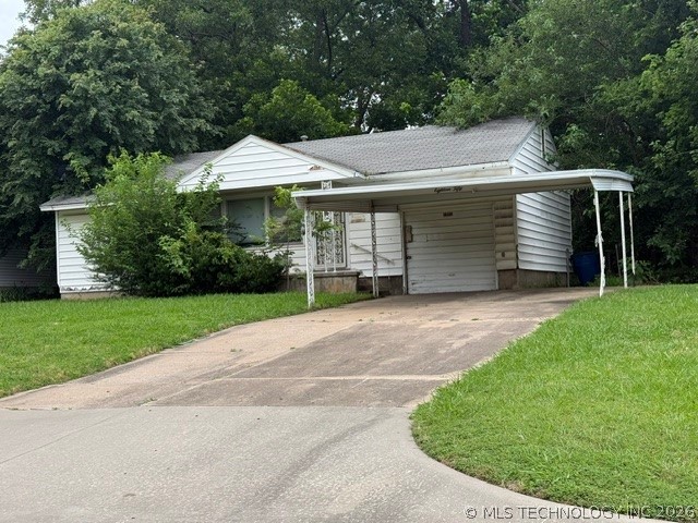 1850 N Oswego Avenue Property Photo 1