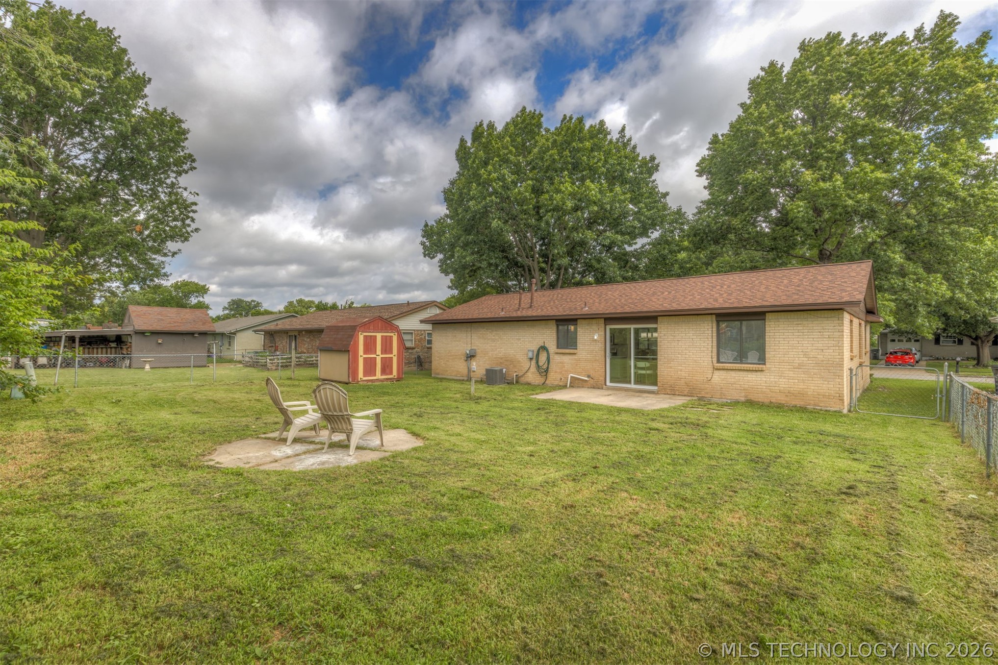 12152 E 21st Court Property Photo 45