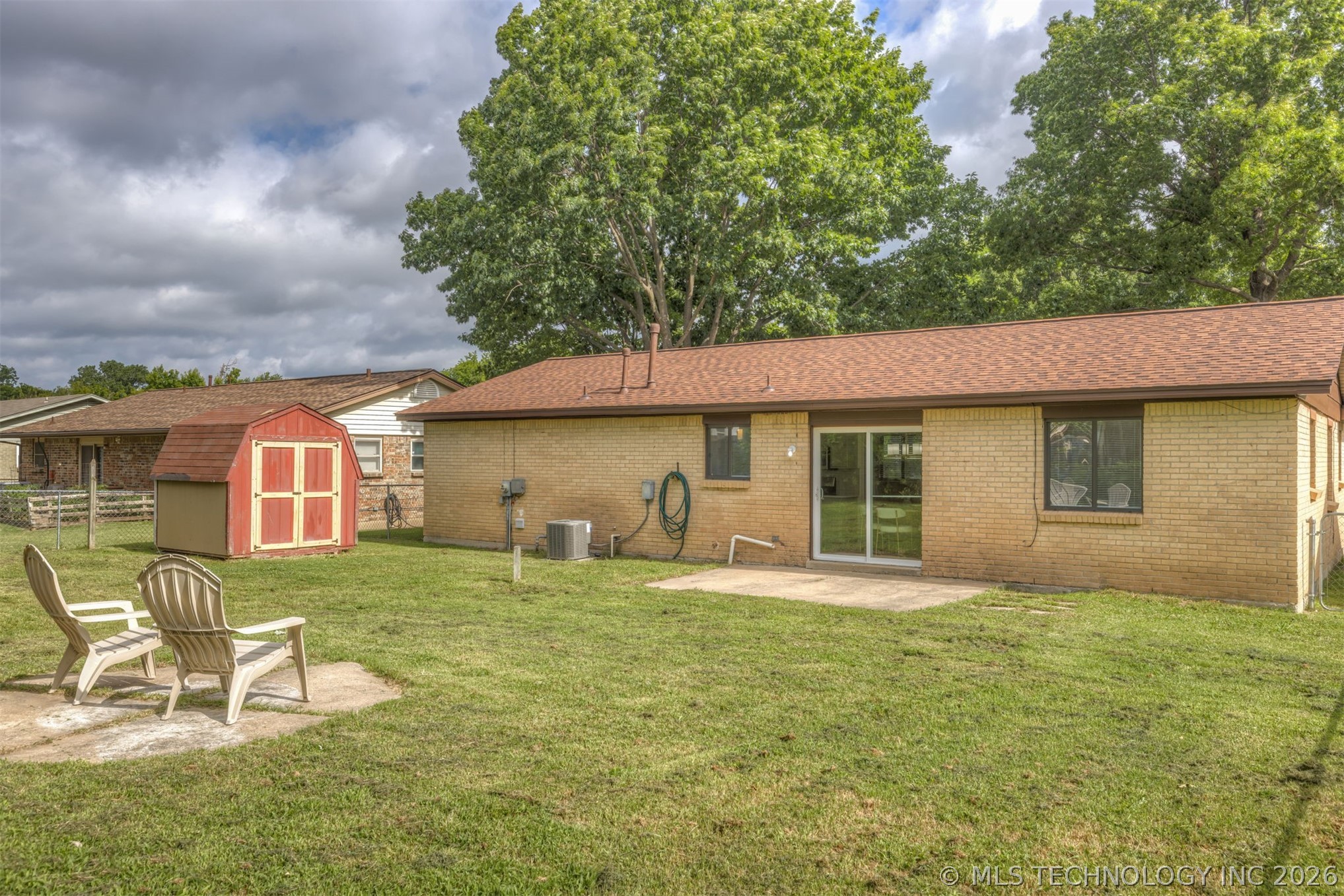 12152 E 21st Court Property Photo 46