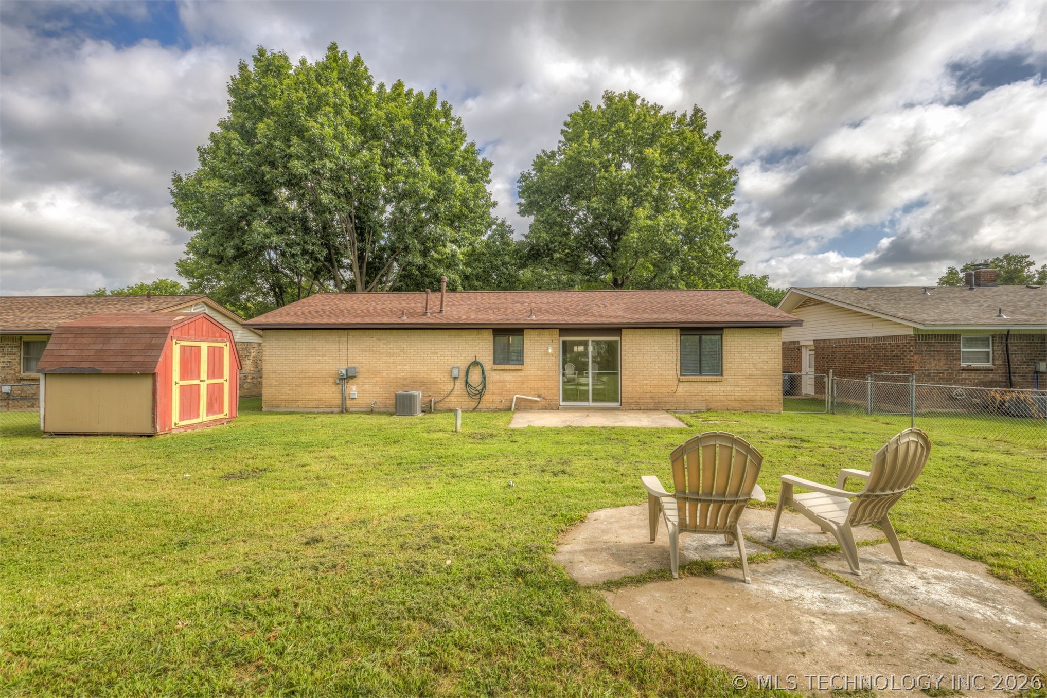 12152 E 21st Court Property Photo 47