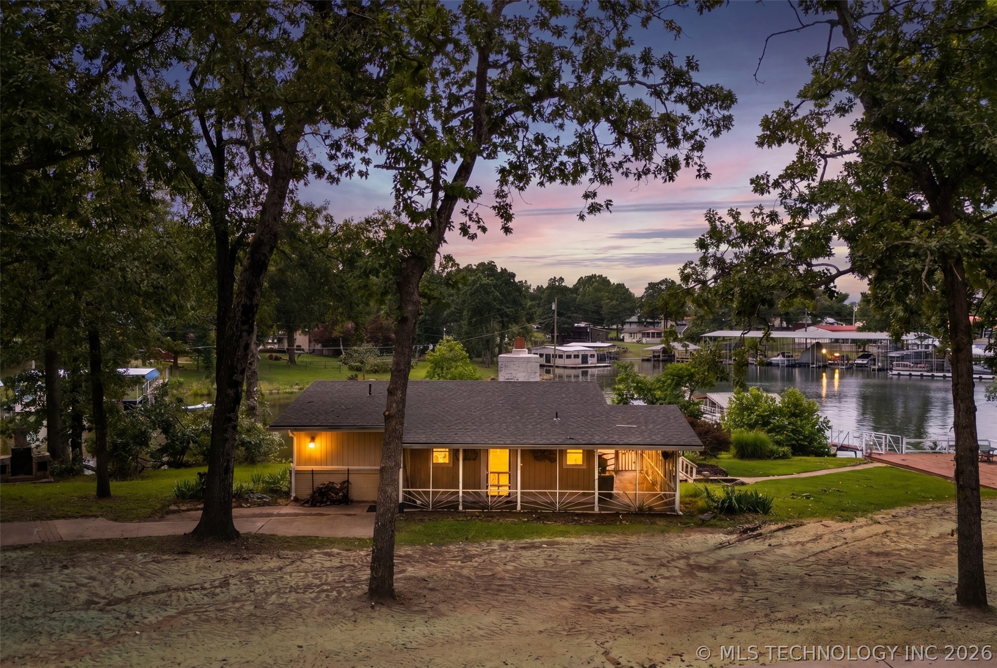 30625 S 4540 Road Property Photo 2