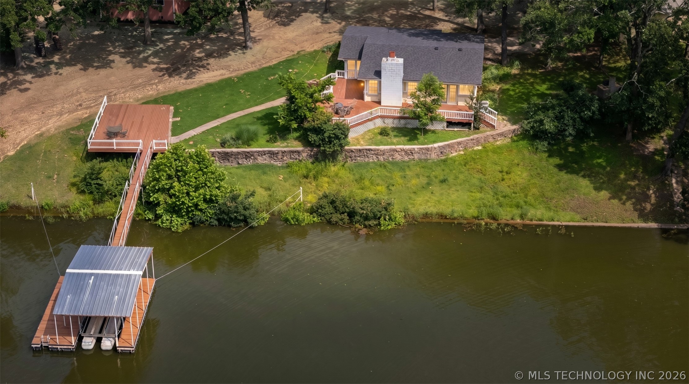 30625 S 4540 Road Property Photo 5