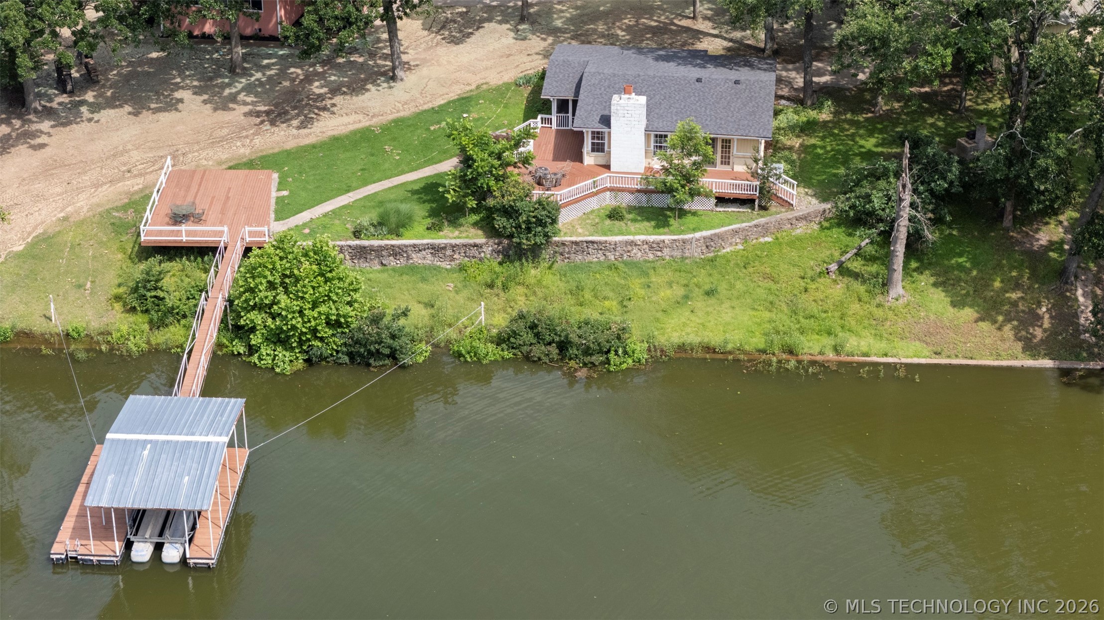 30625 S 4540 Road Property Photo 13