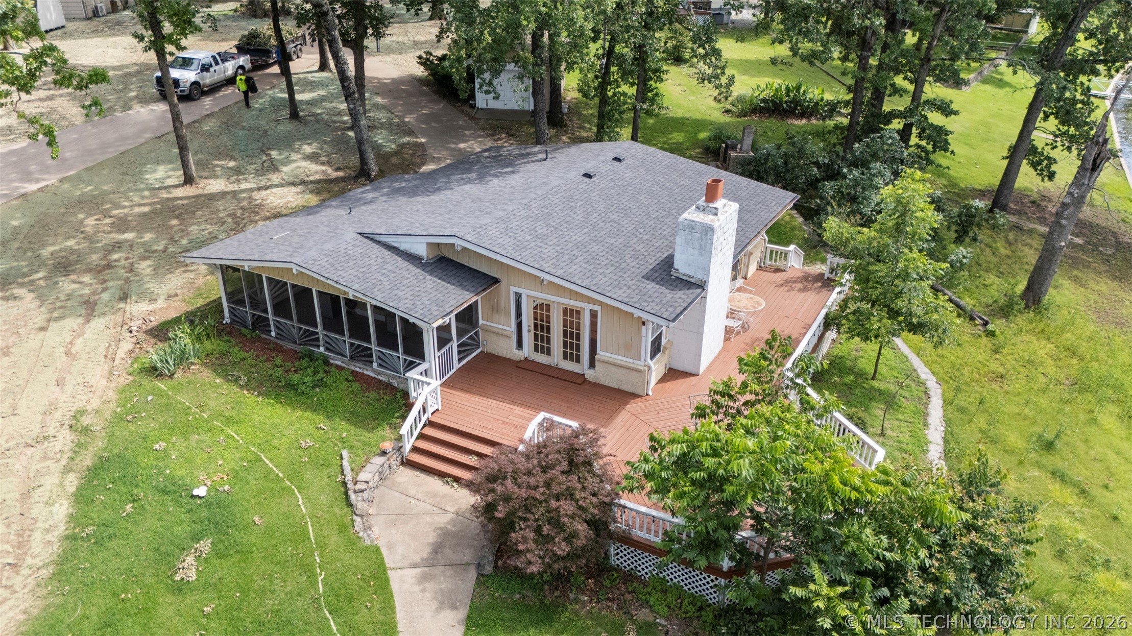 30625 S 4540 Road Property Photo 17