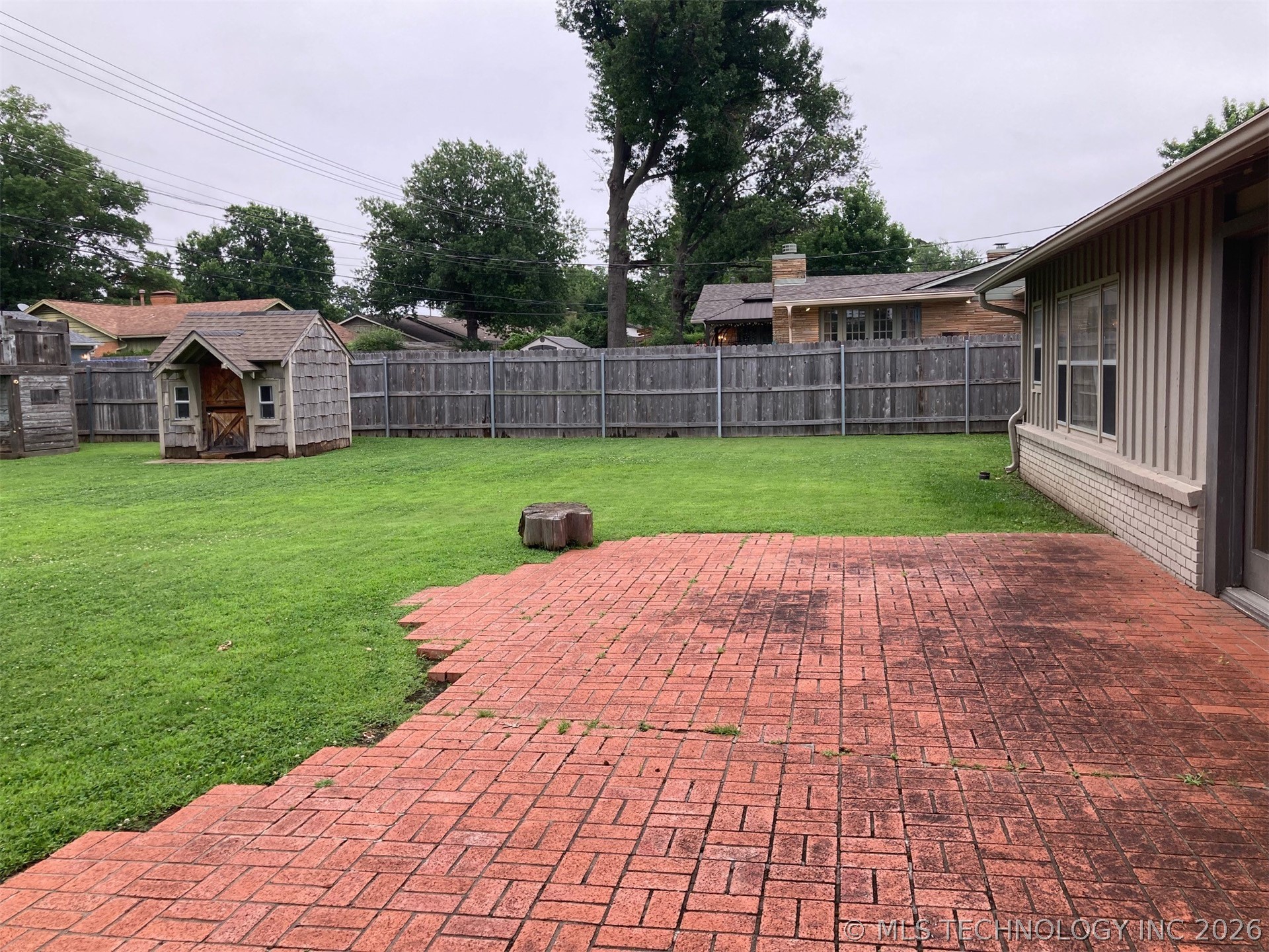 4107 E 47th Place Property Photo 47