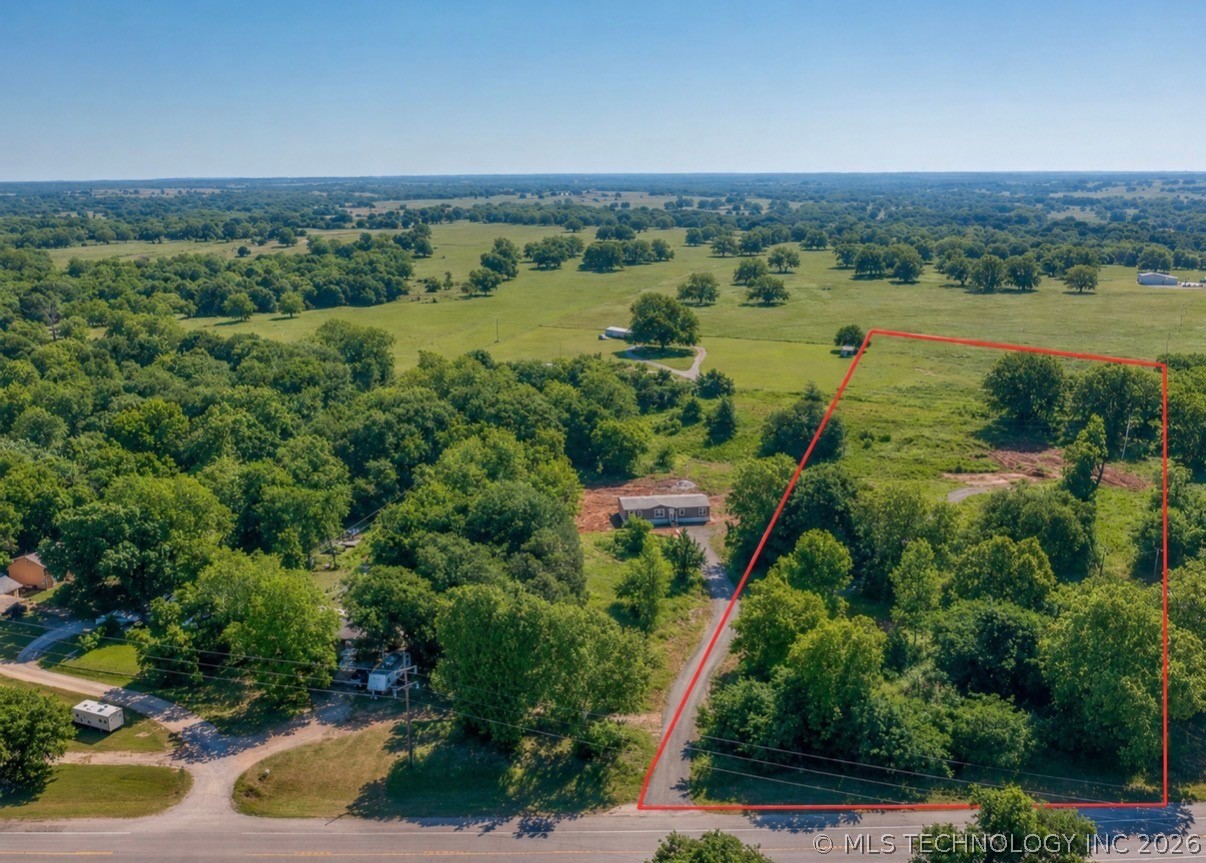 State Highway 77 Highway Property Photo 1