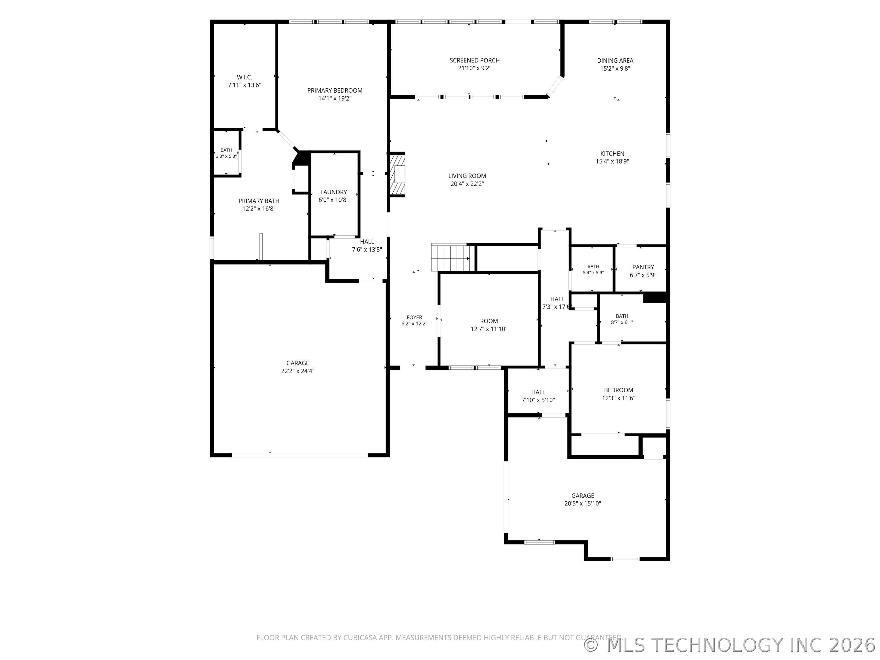 117 W 168th Street S Property Photo 54