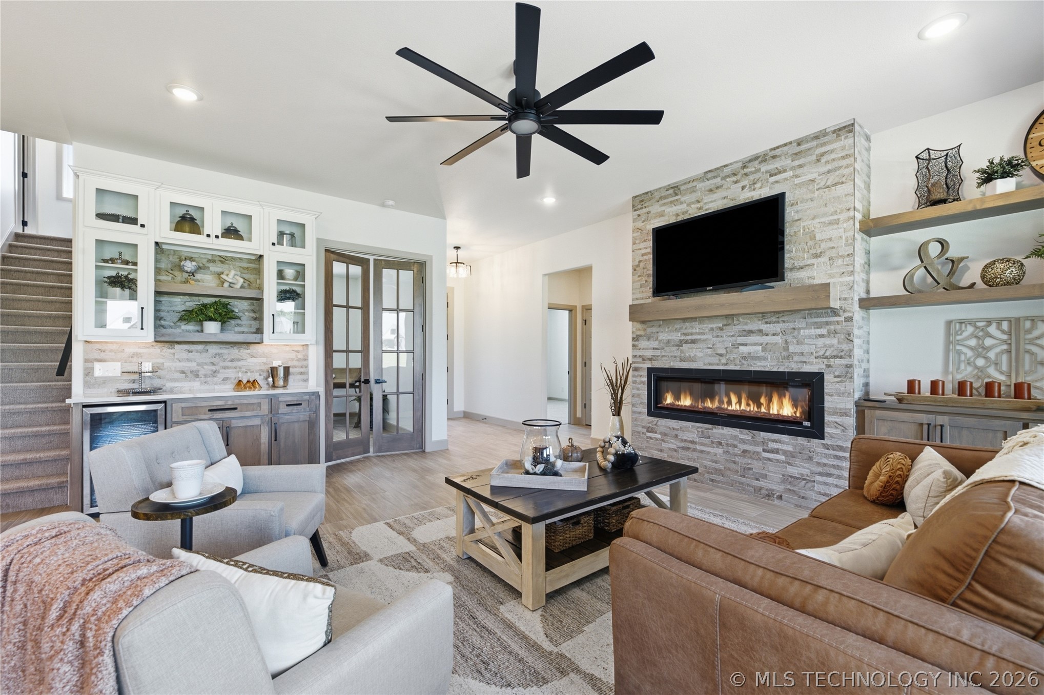 18236 S Clear Creek Court Property Photo 12