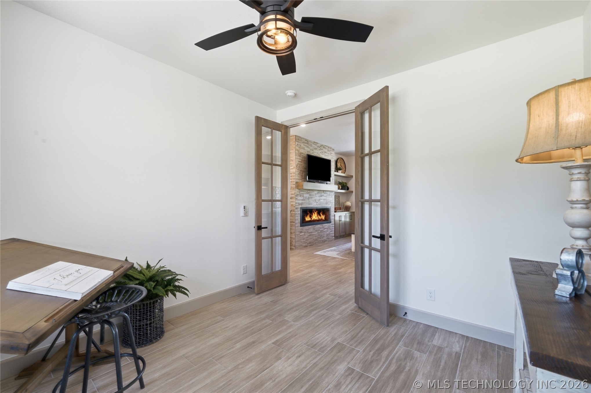 18236 S Clear Creek Court Property Photo 37