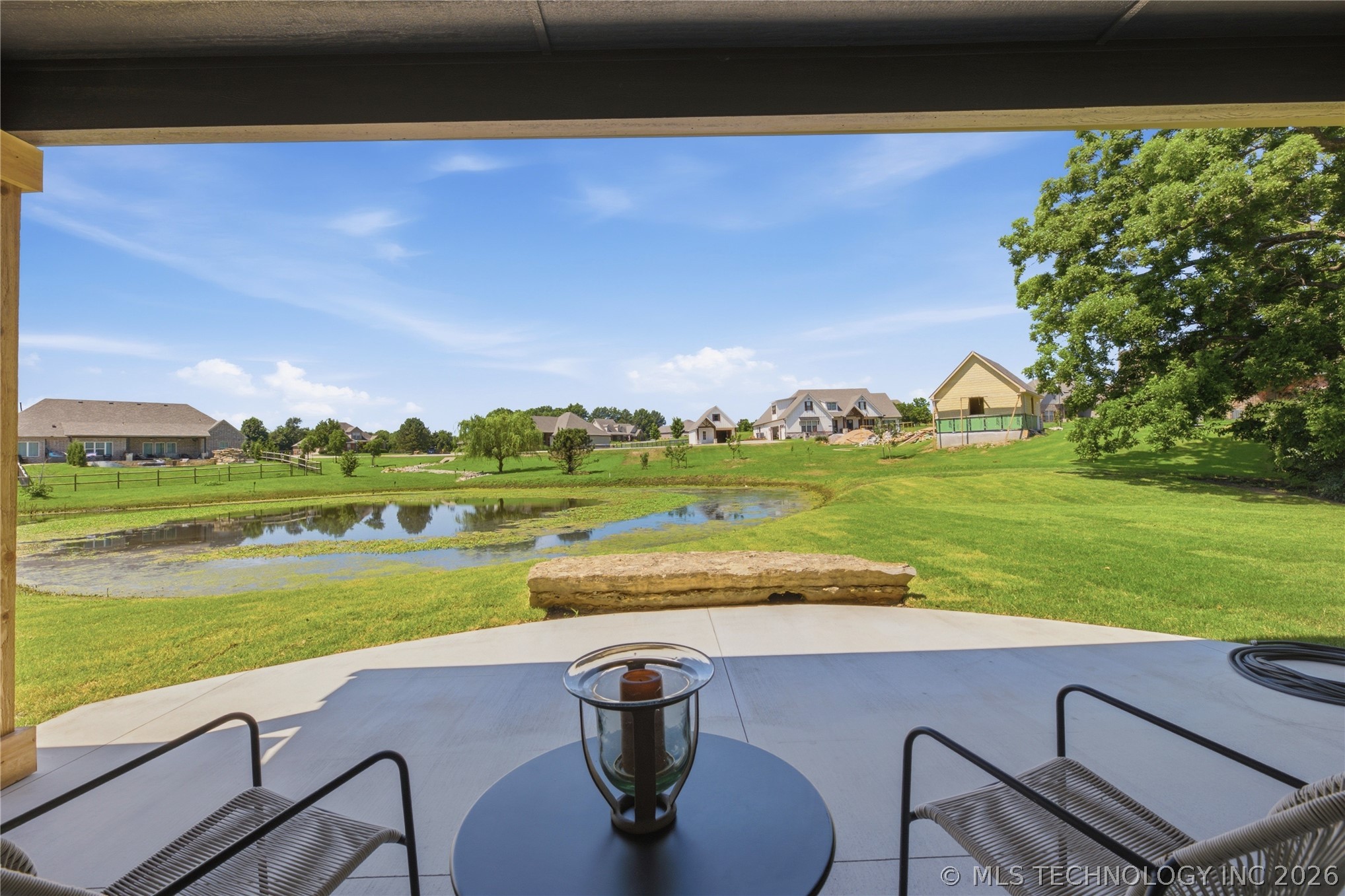 18236 S Clear Creek Court Property Photo 47