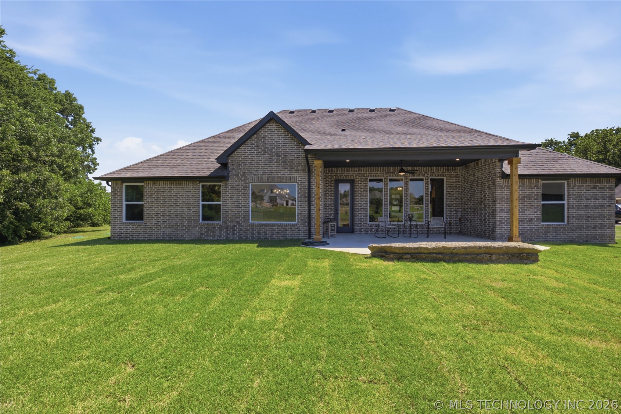 18236 S Clear Creek Court Property Photo 49