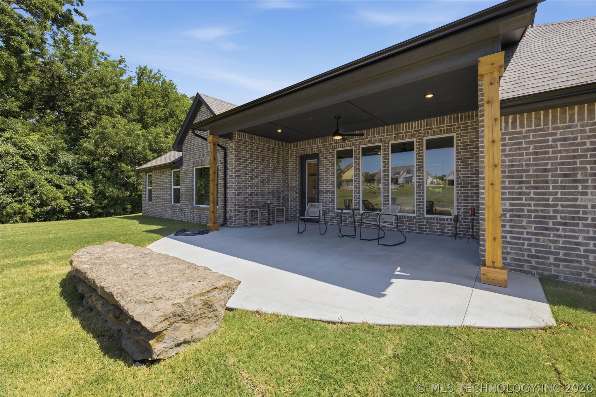 18236 S Clear Creek Court Property Photo 50