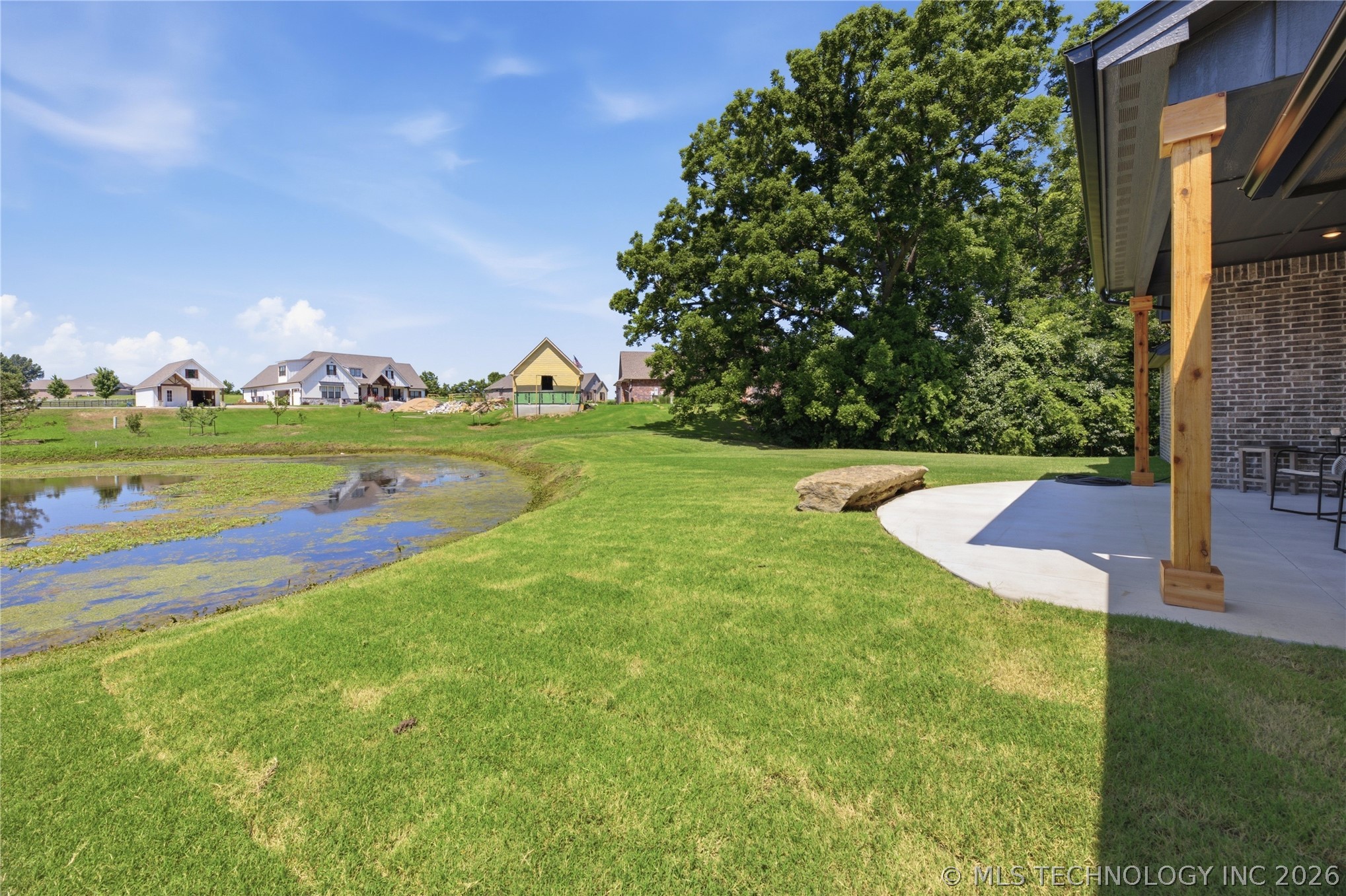 18236 S Clear Creek Court Property Photo 51