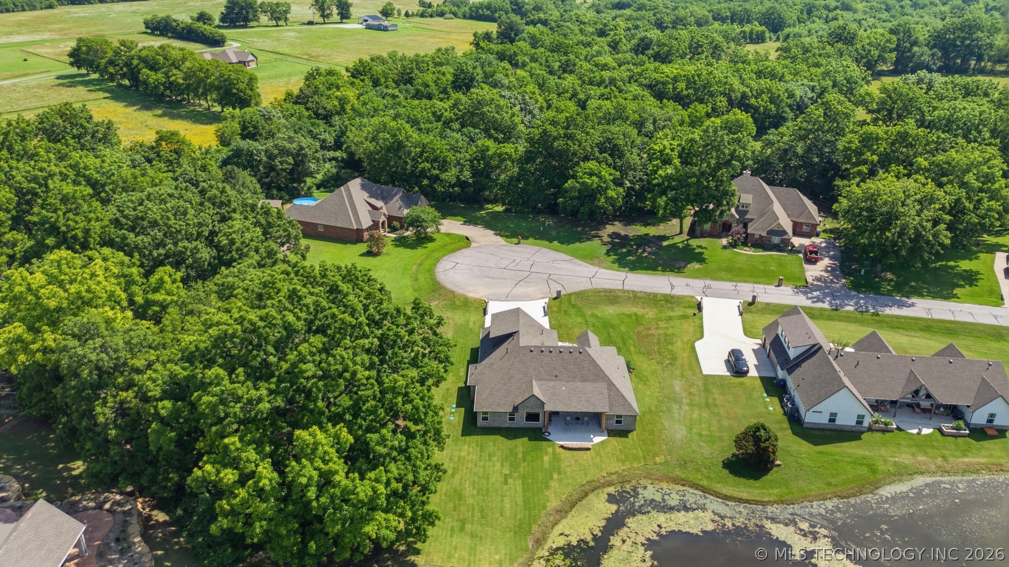 18236 S Clear Creek Court Property Photo 54