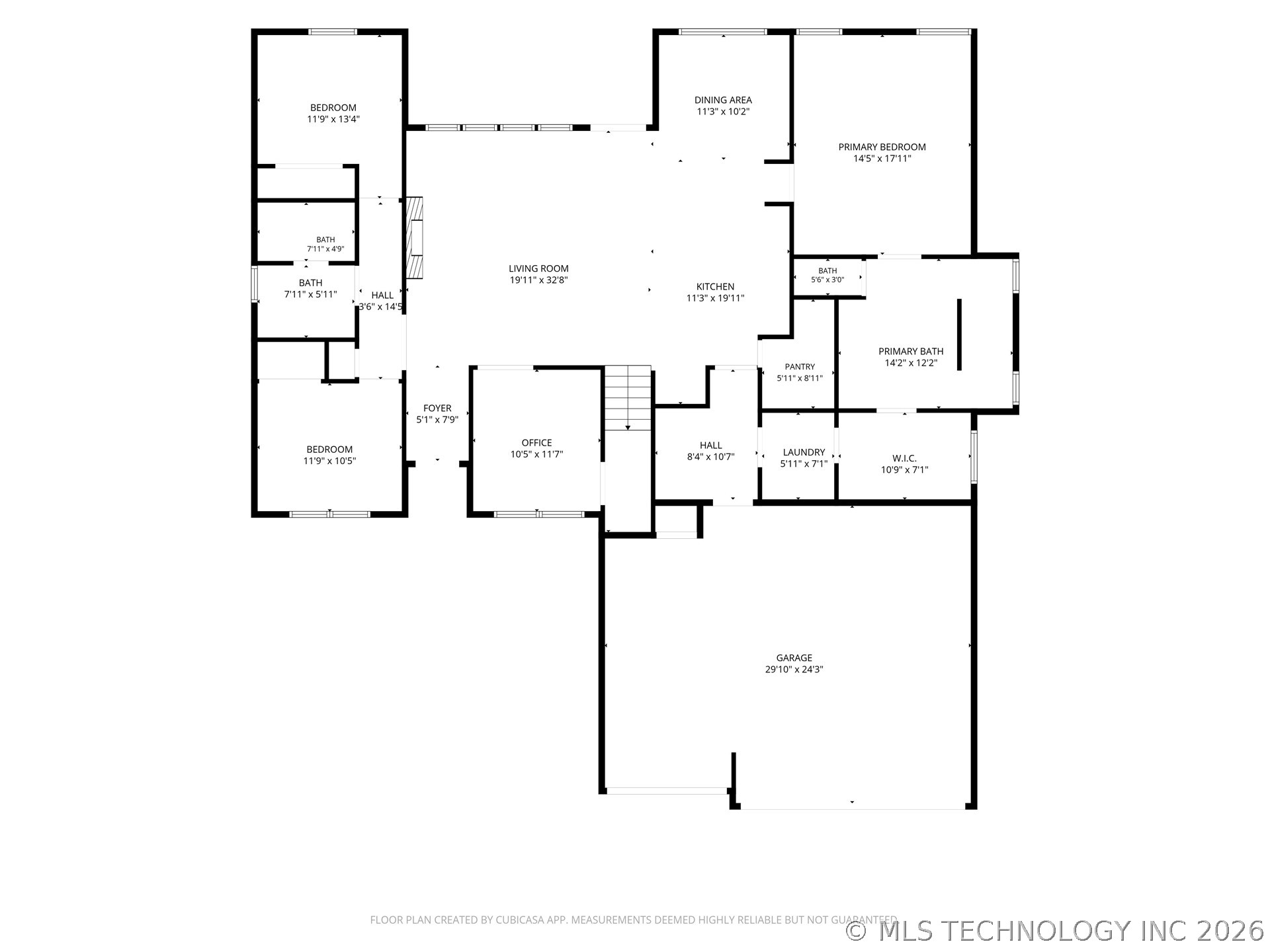 18236 S Clear Creek Court Property Photo 58