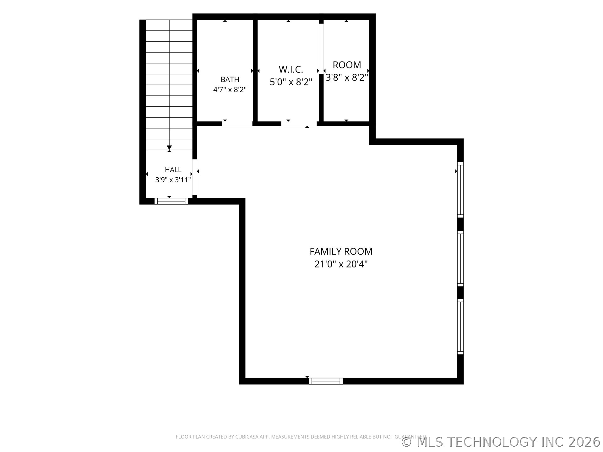 18236 S Clear Creek Court Property Photo 59