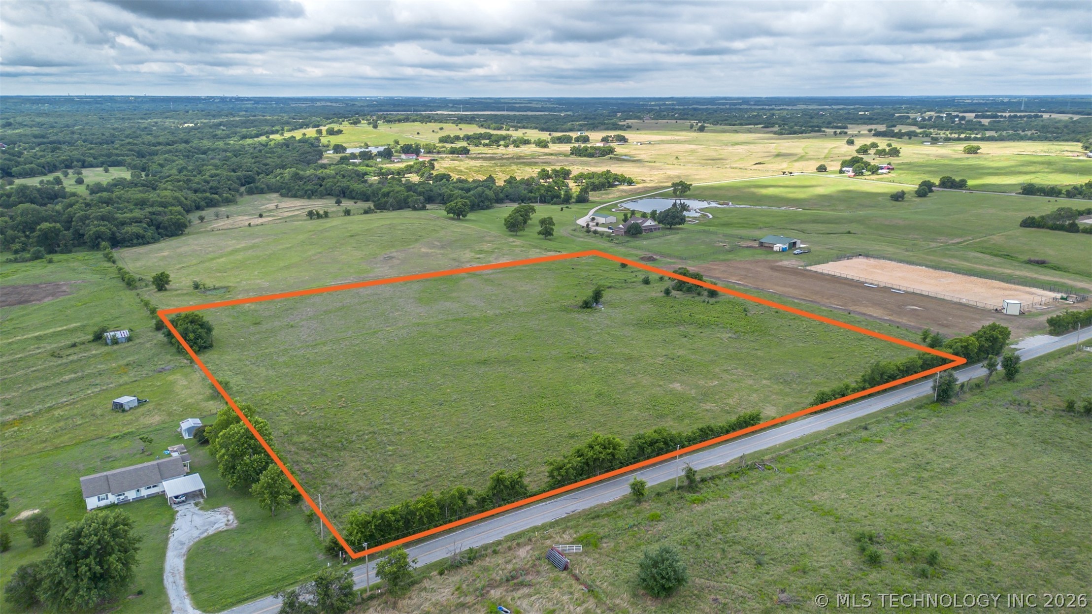 681 Forest Lane Road