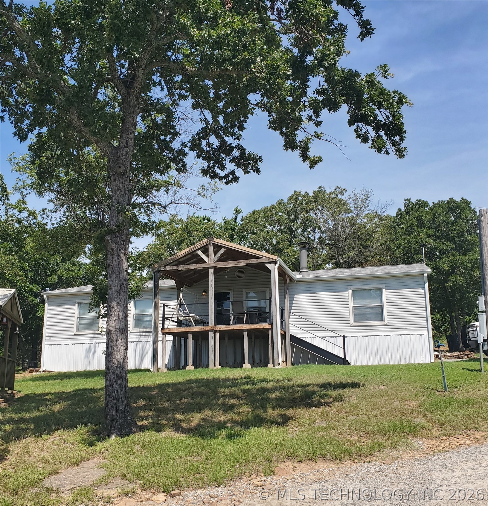 226 S Ridge Road Property Photo 1