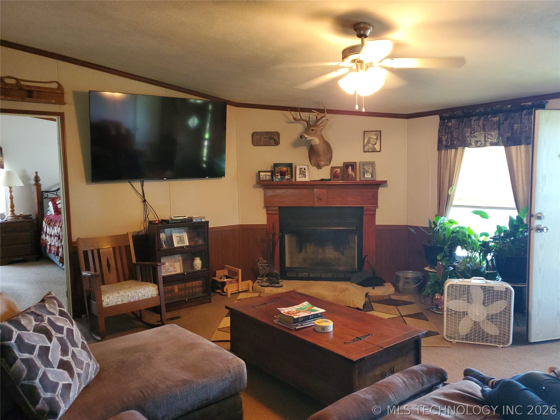 226 S Ridge Road Property Photo 4