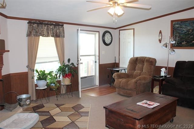 226 S Ridge Road Property Photo 6