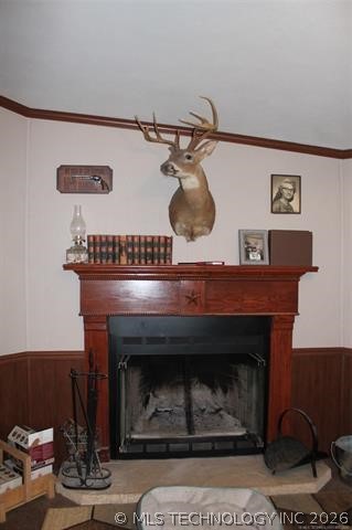 226 S Ridge Road Property Photo 7