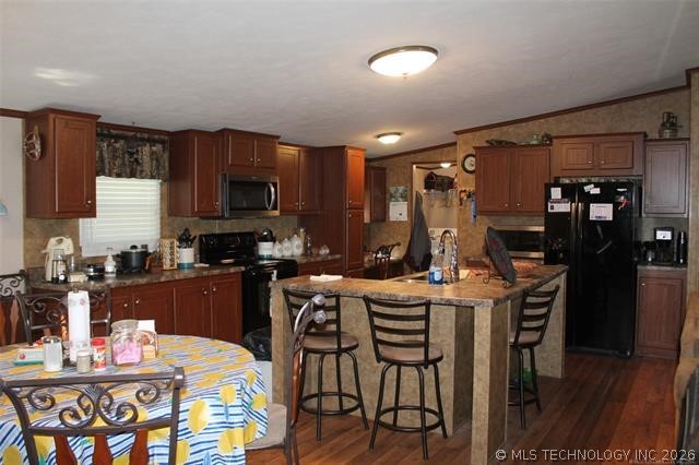 226 S Ridge Road Property Photo 8