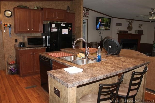 226 S Ridge Road Property Photo 9