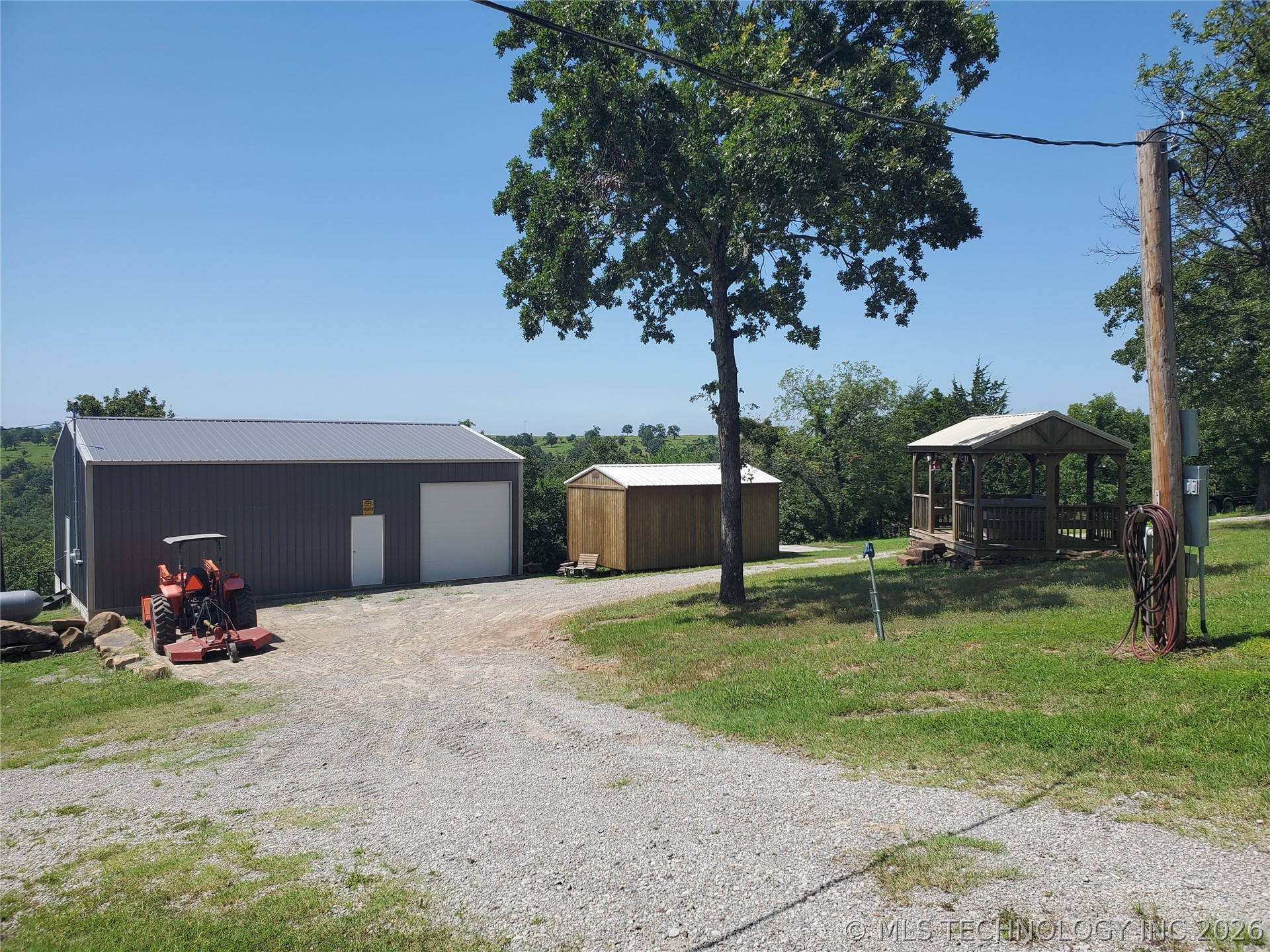 226 S Ridge Road Property Photo 19