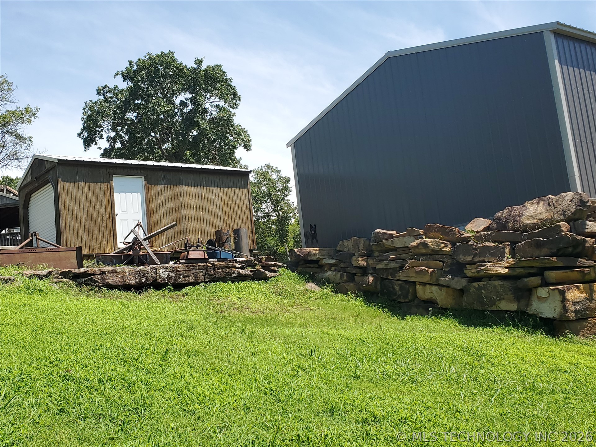 226 S Ridge Road Property Photo 25