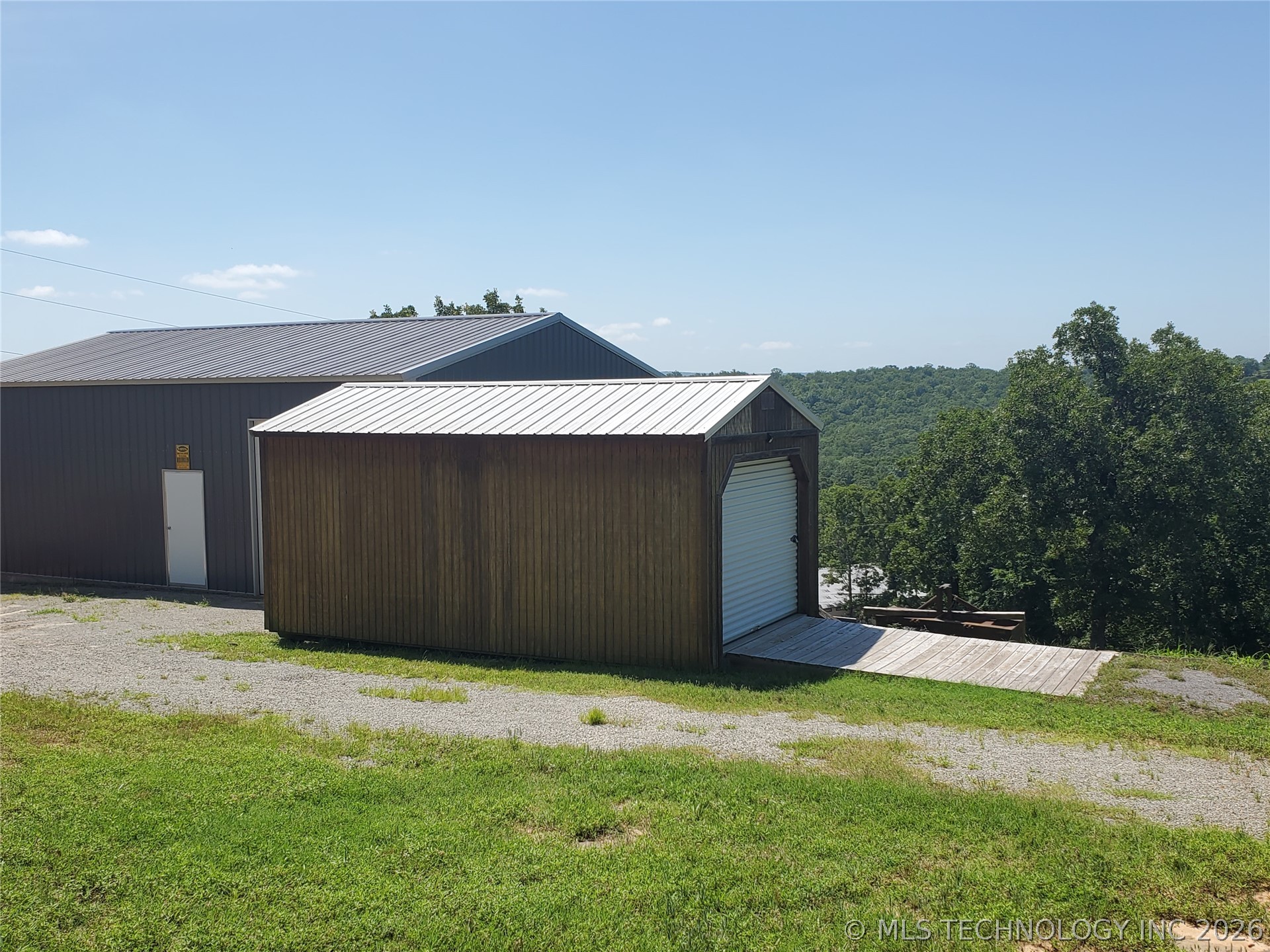 226 S Ridge Road Property Photo 26