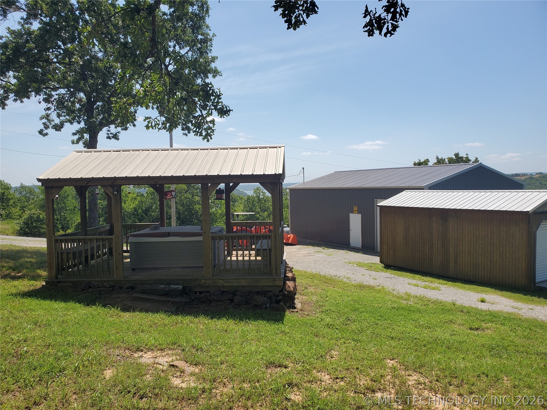 226 S Ridge Road Property Photo 28
