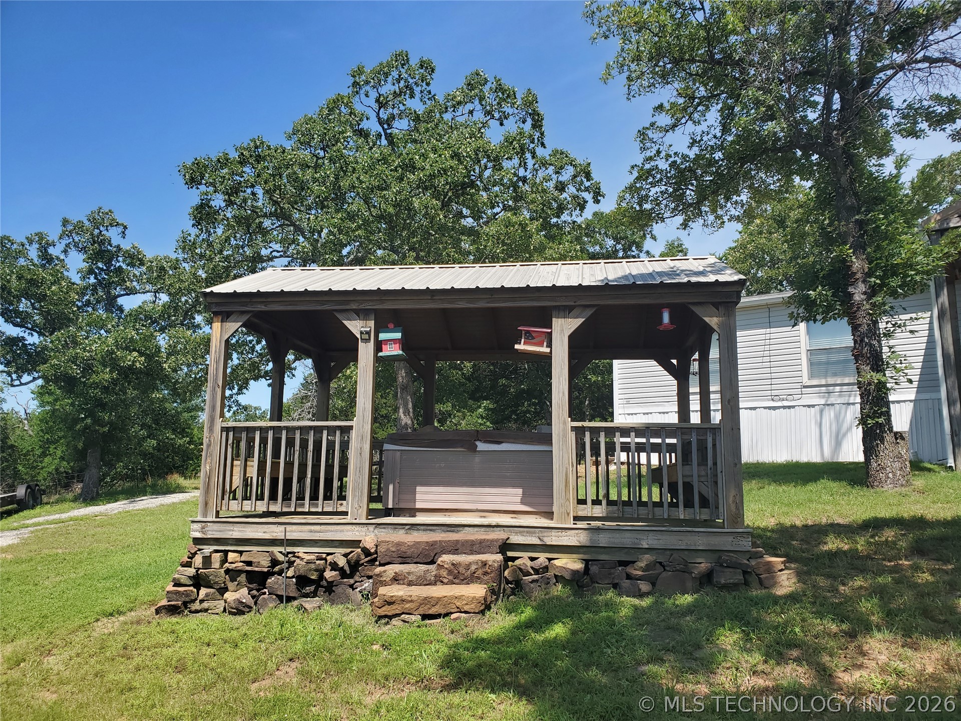226 S Ridge Road Property Photo 29