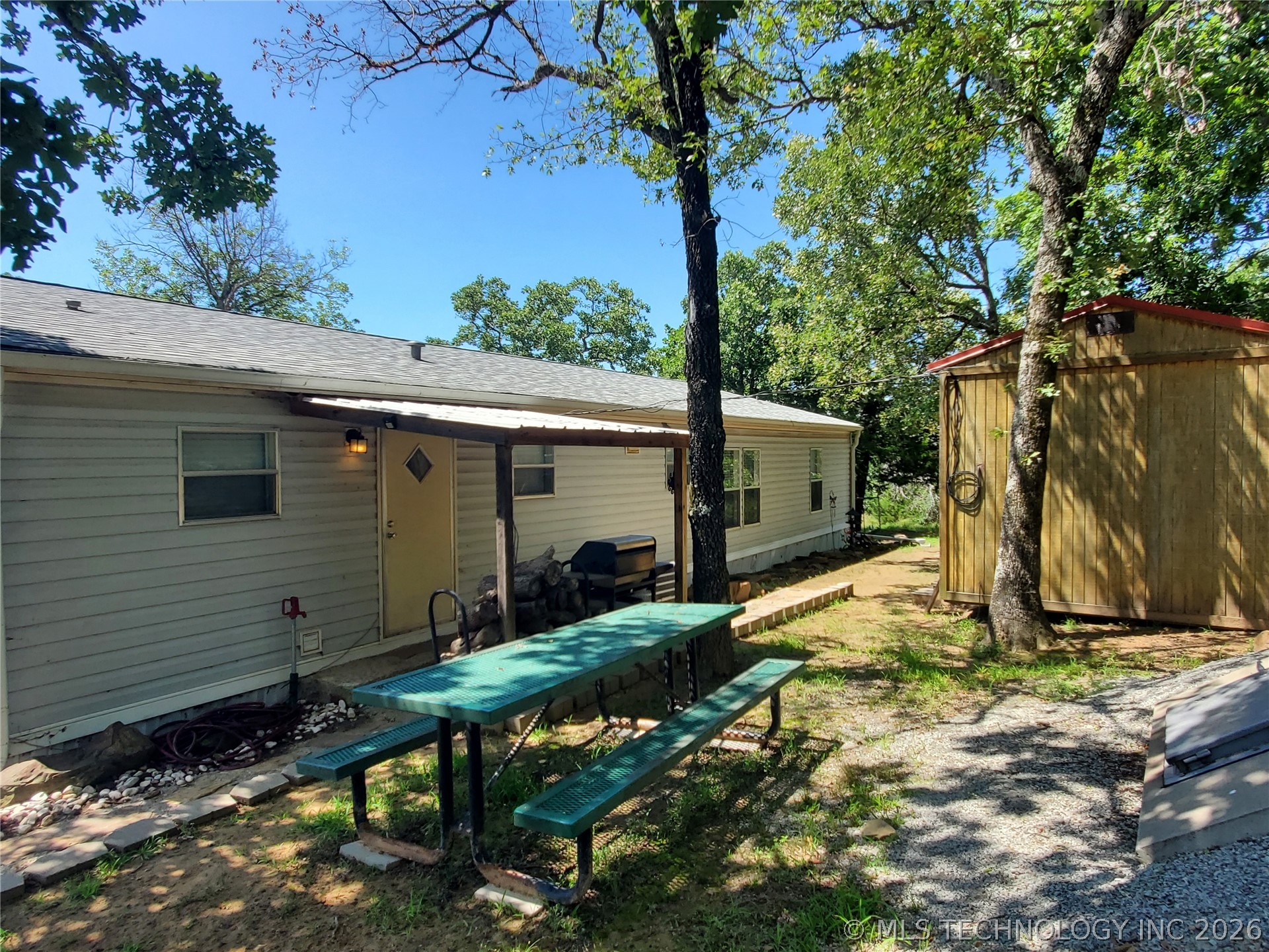 226 S Ridge Road Property Photo 32