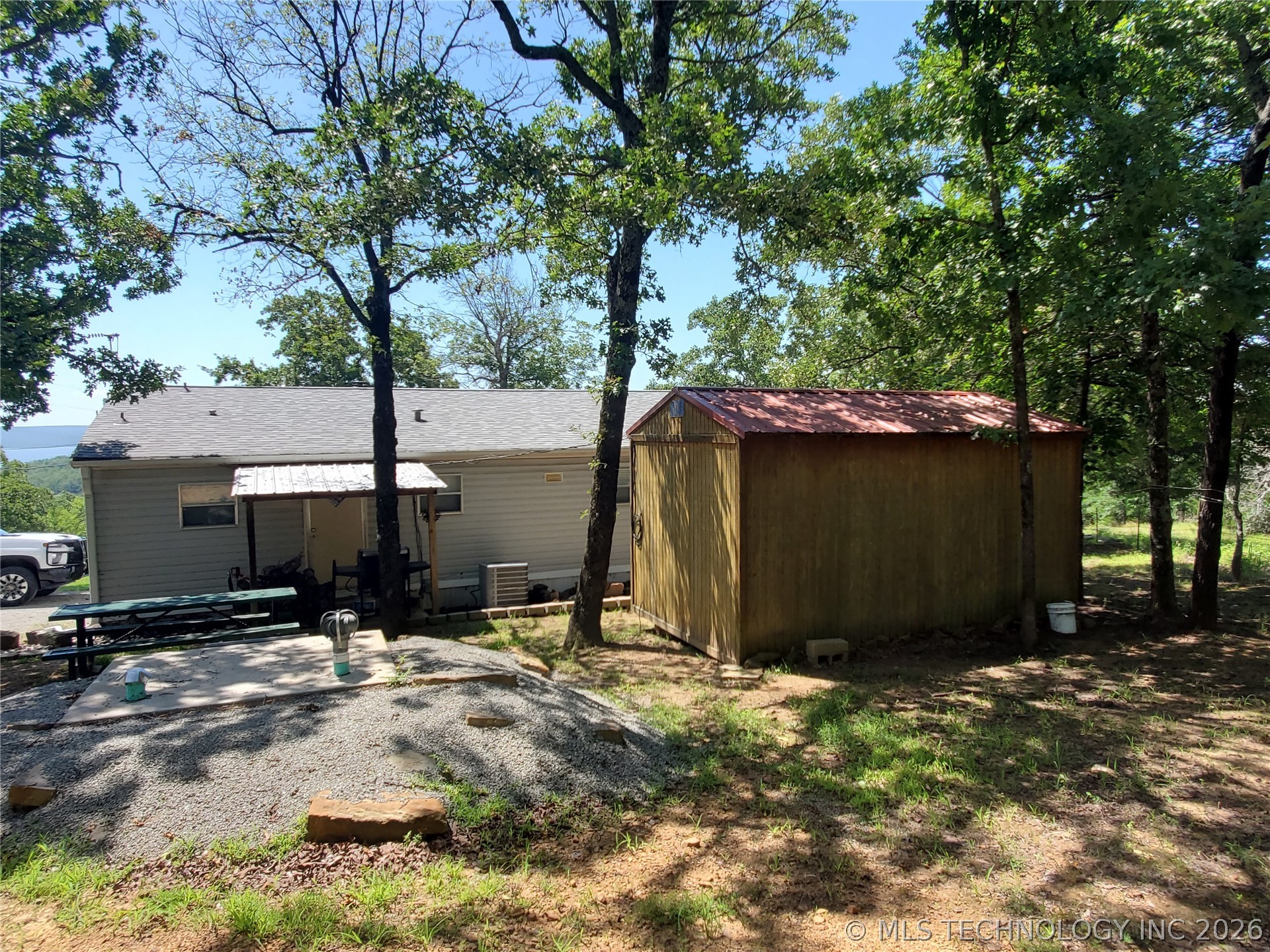 226 S Ridge Road Property Photo 33