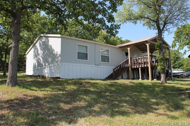 226 S Ridge Road Property Photo 34