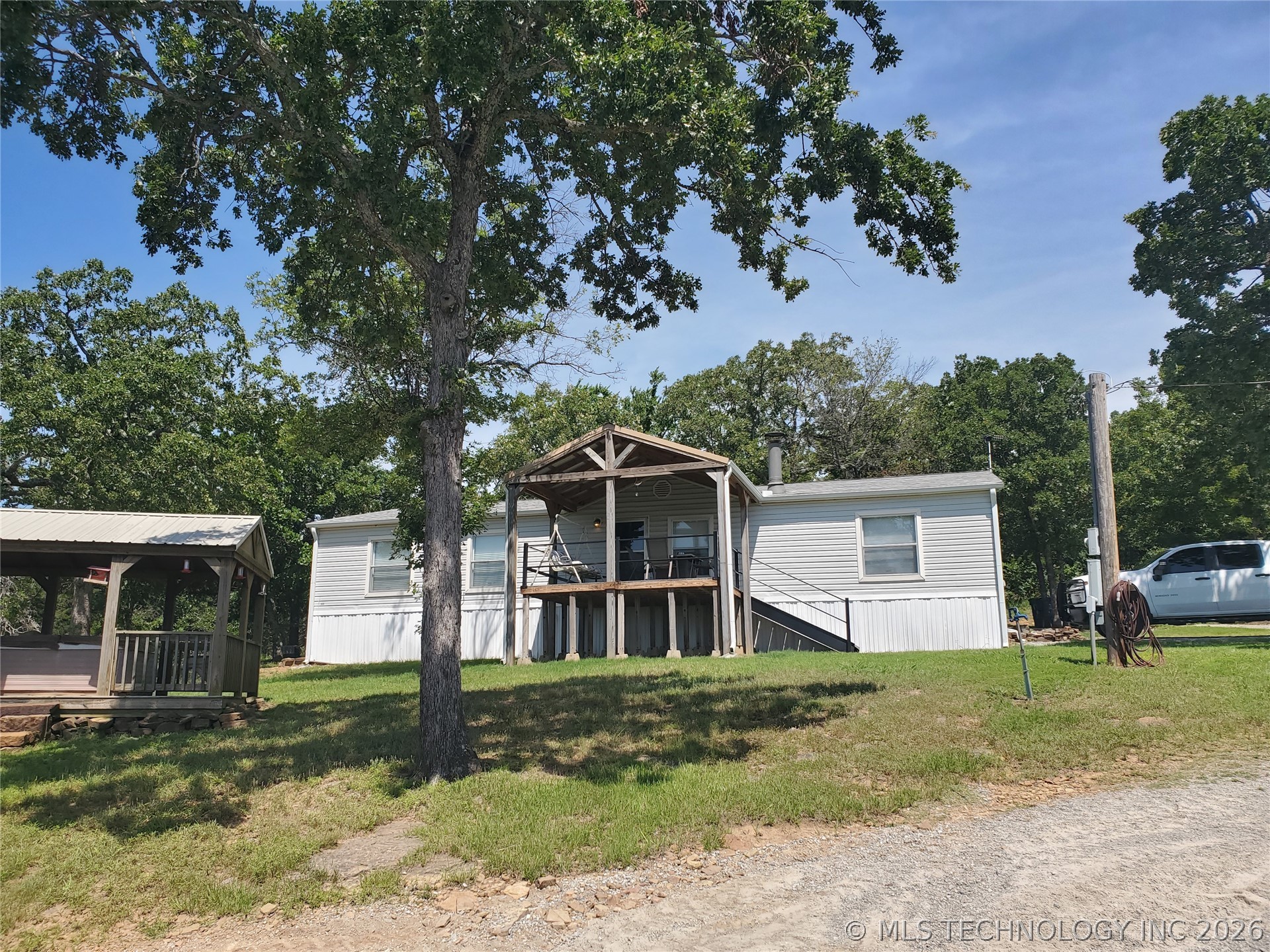 226 S Ridge Road Property Photo 35