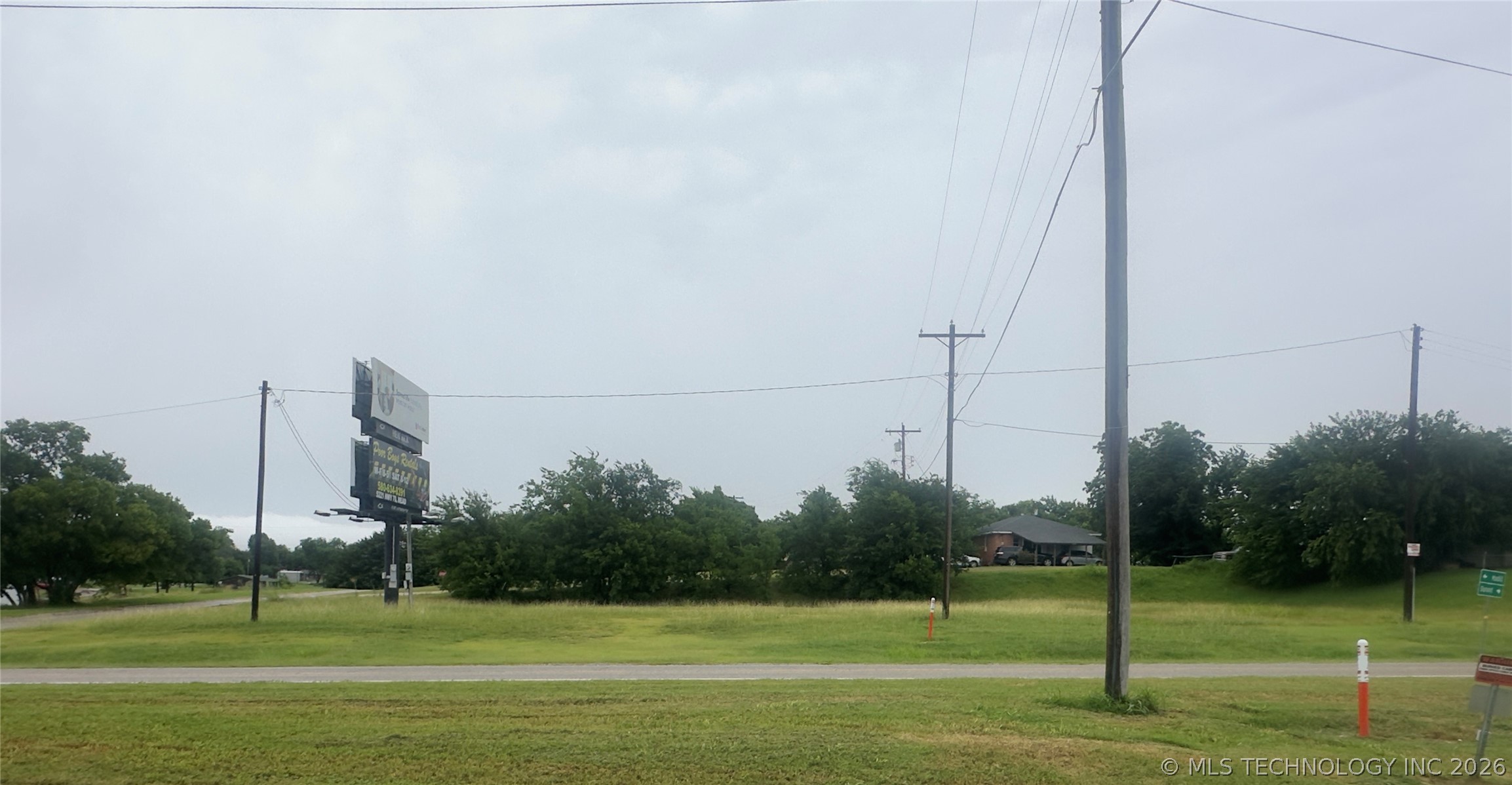 502 Highway 70 E Property Photo 1