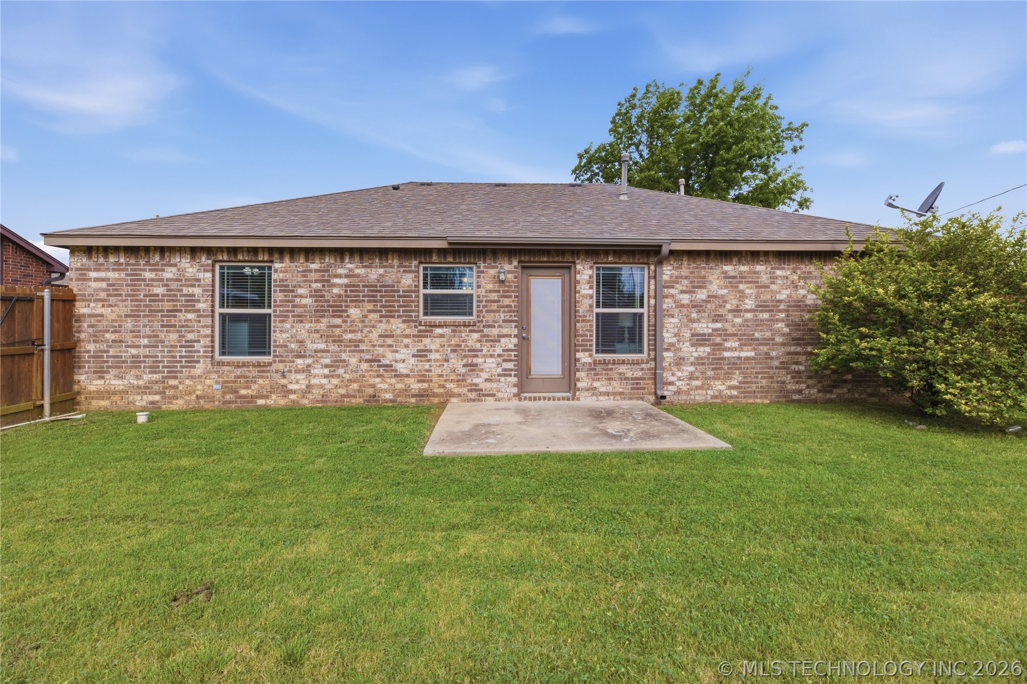 323 N Fairland Avenue Property Photo 26