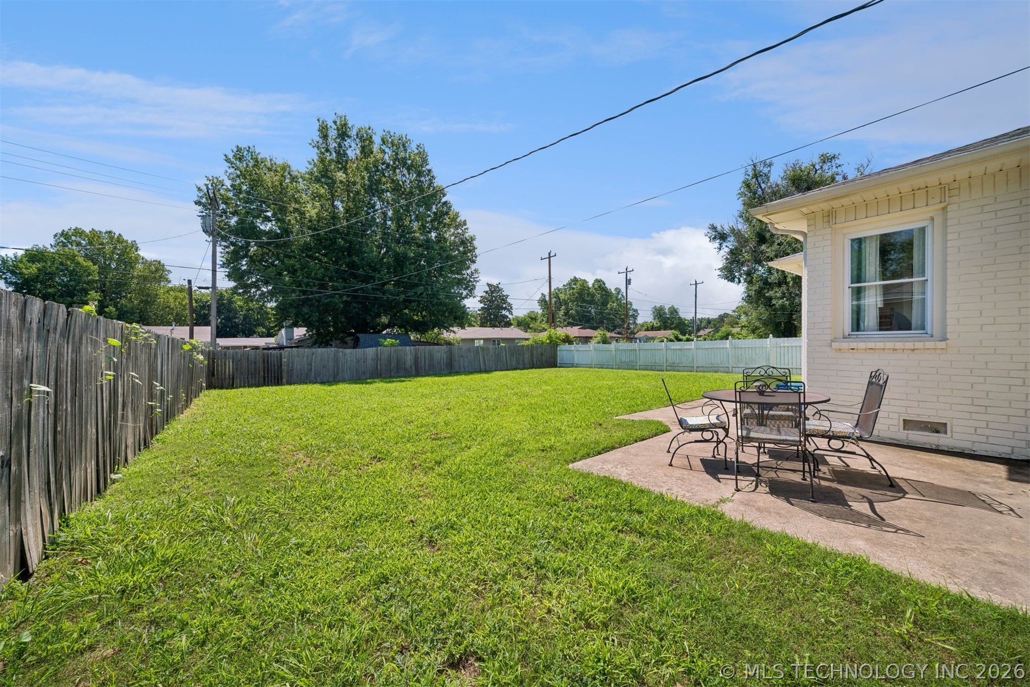 605 N C Avenue Property Photo 25