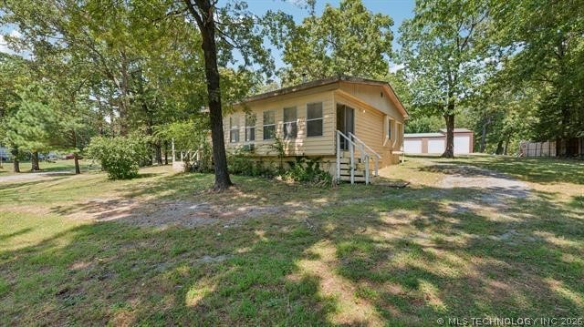 115 Big Bluff Road Property Photo 1