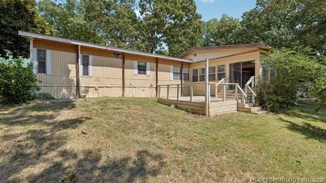115 Big Bluff Road Property Photo 2