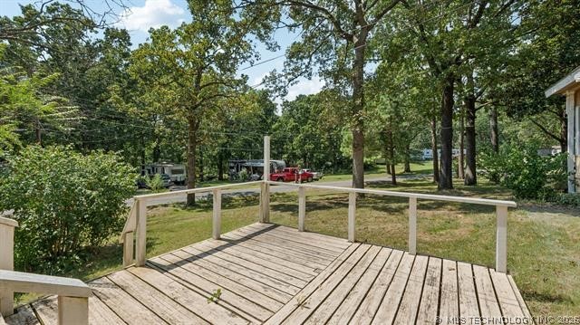 115 Big Bluff Road Property Photo 6