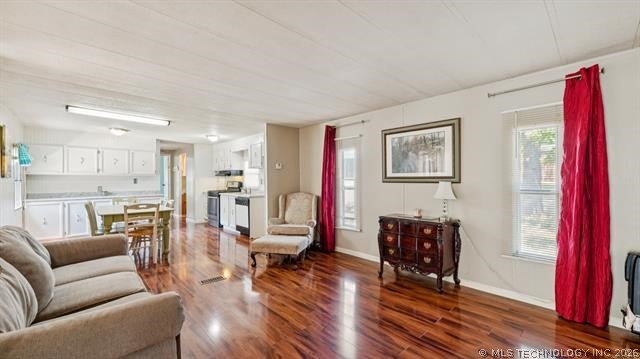 115 Big Bluff Road Property Photo 12