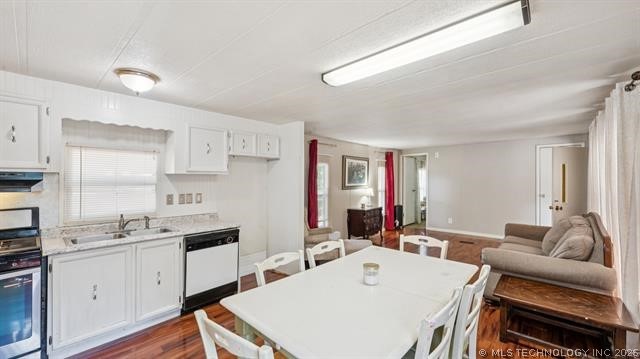 115 Big Bluff Road Property Photo 15