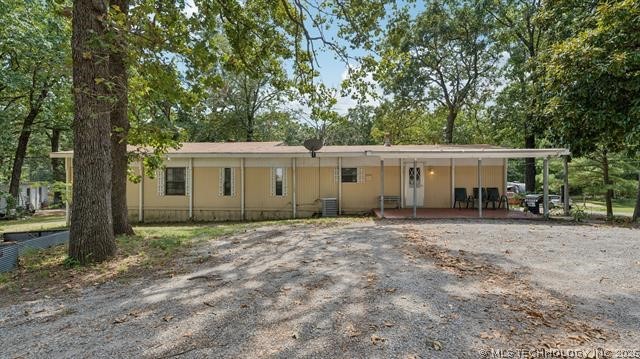 115 Big Bluff Road Property Photo 32