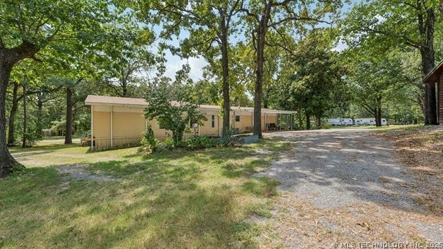 115 Big Bluff Road Property Photo 33