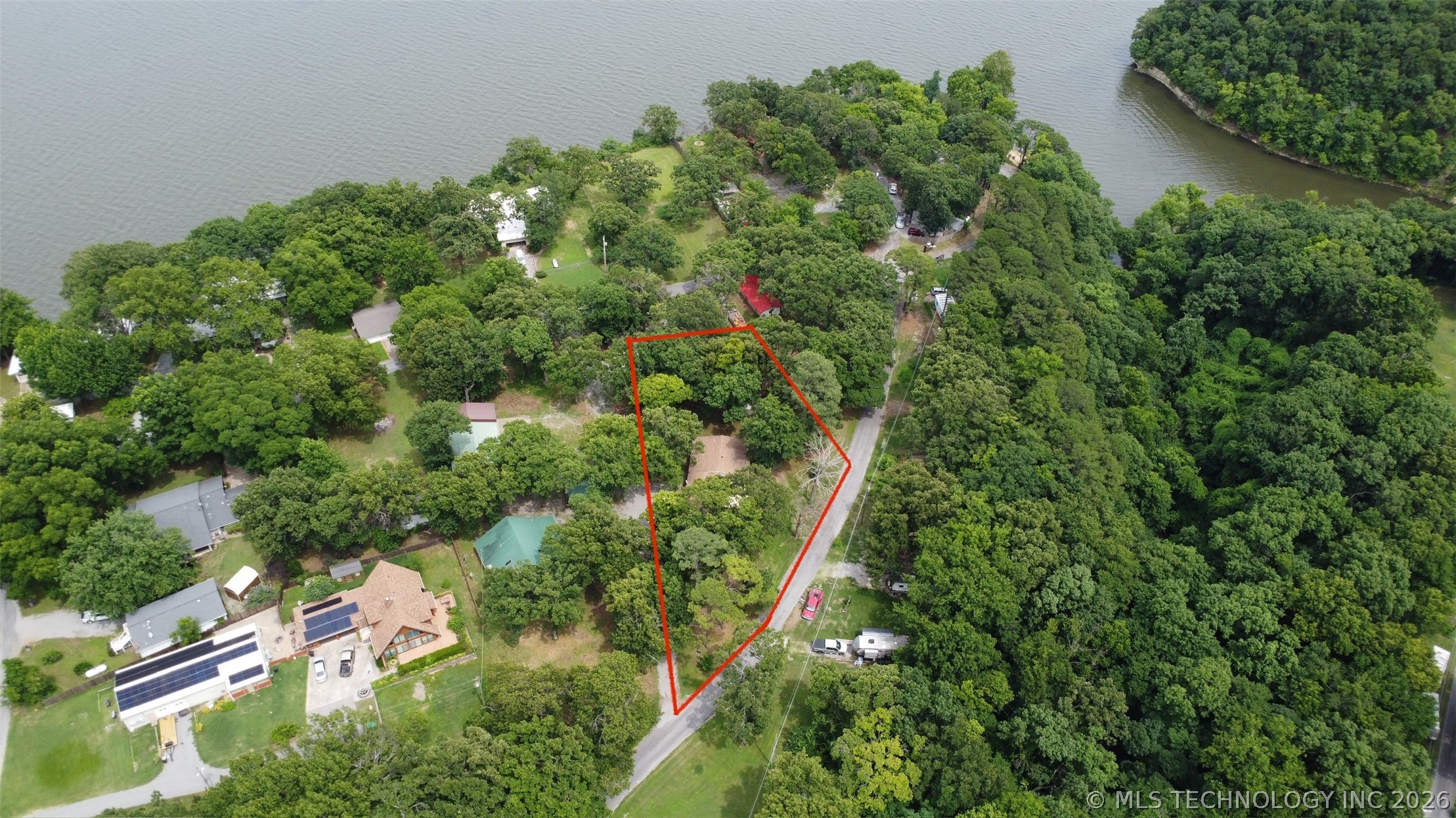 115 Big Bluff Road Property Photo 42
