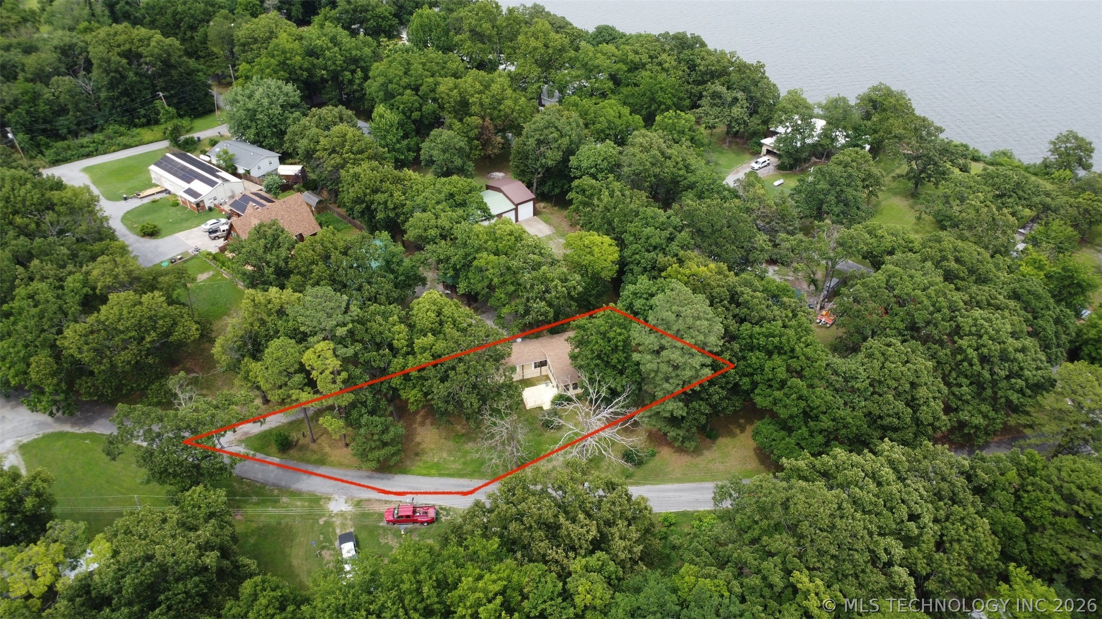 115 Big Bluff Road Property Photo 43